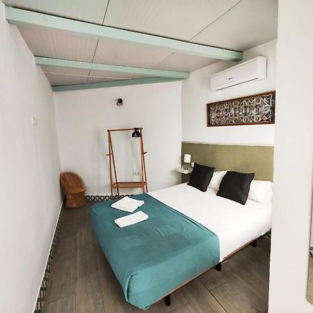 Apartamento Puerta De Cordoba كارمونا المظهر الخارجي الصورة