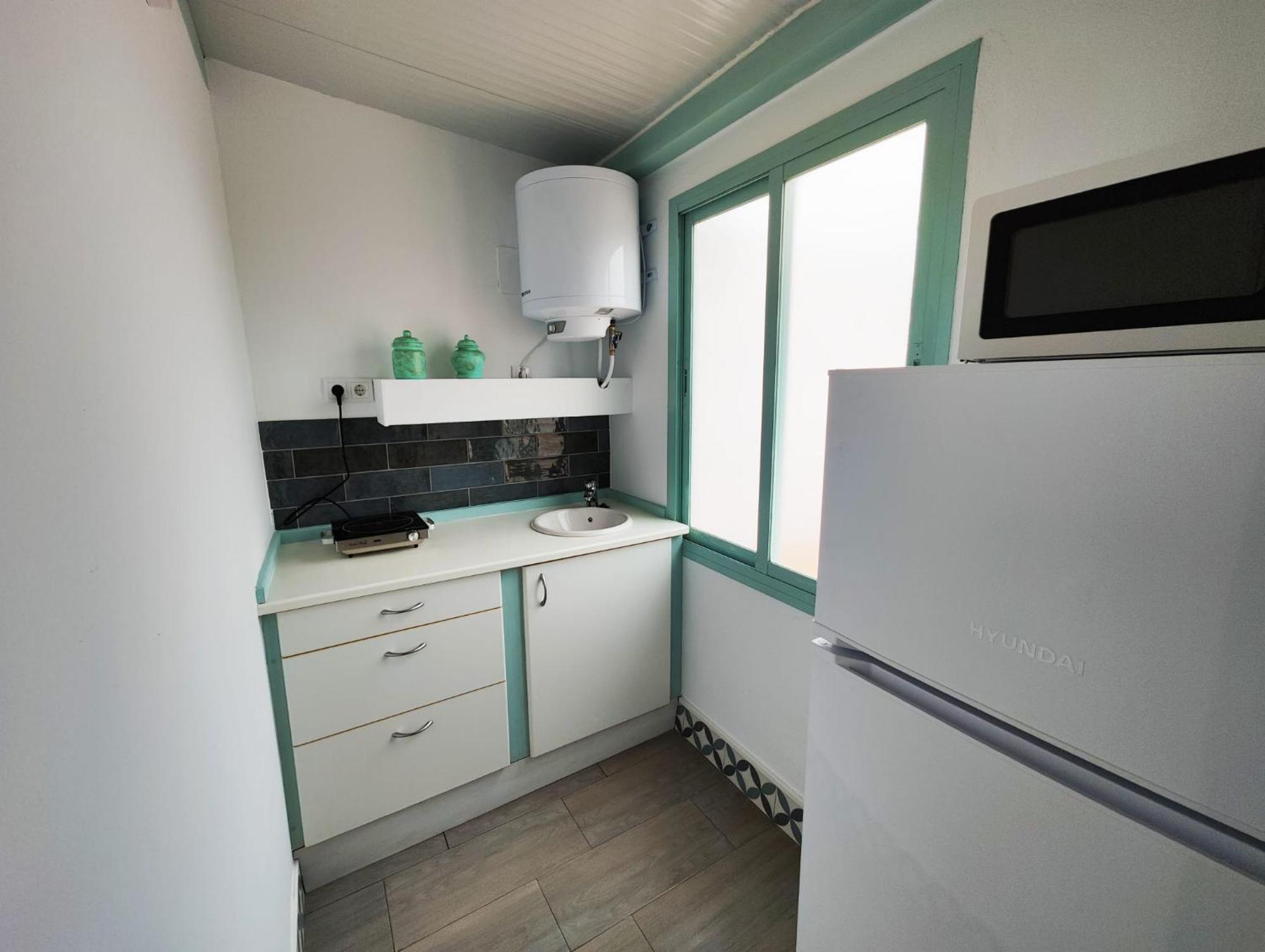 Apartamento Puerta De Cordoba كارمونا المظهر الخارجي الصورة