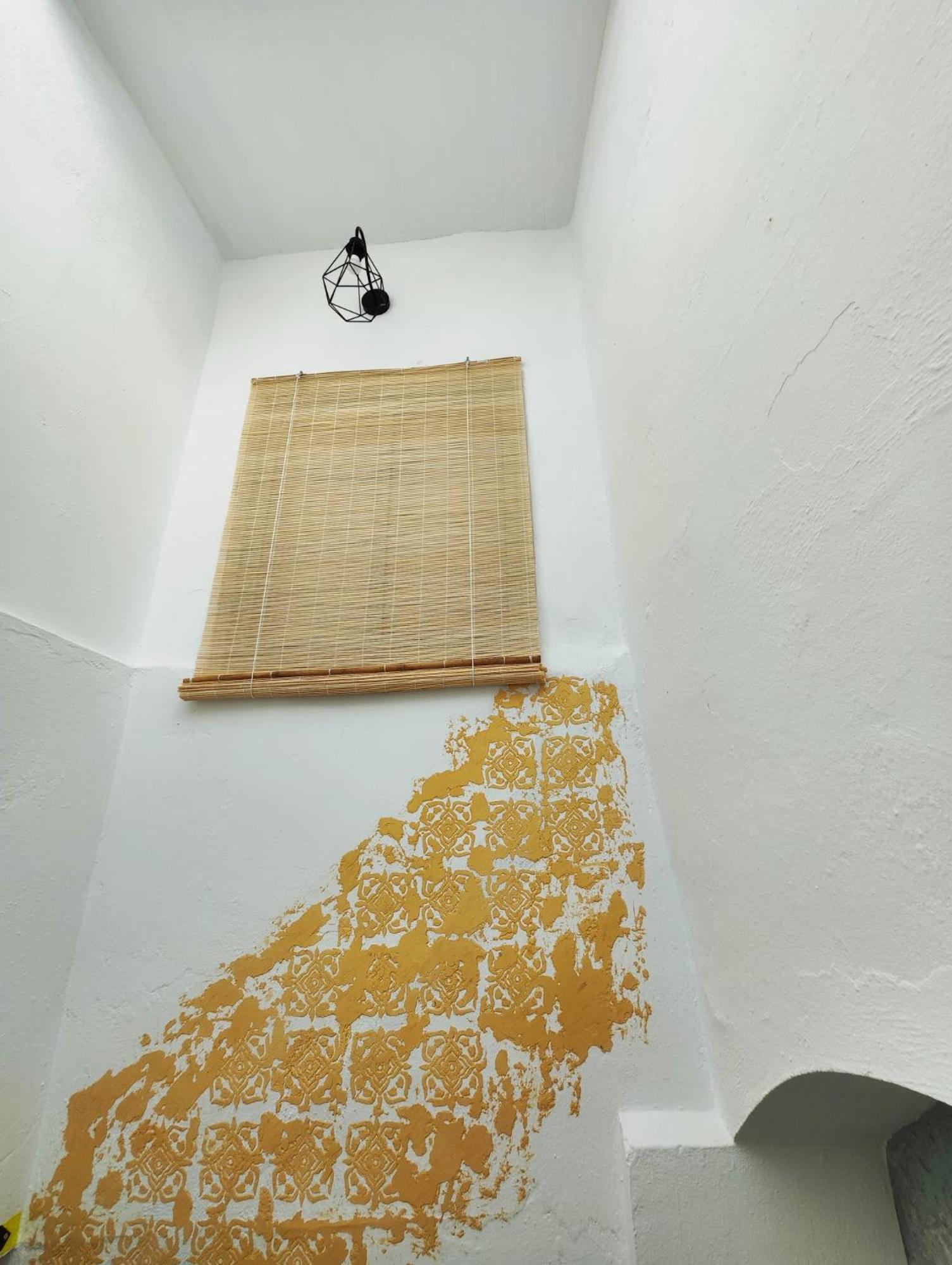 Apartamento Puerta De Cordoba كارمونا المظهر الخارجي الصورة