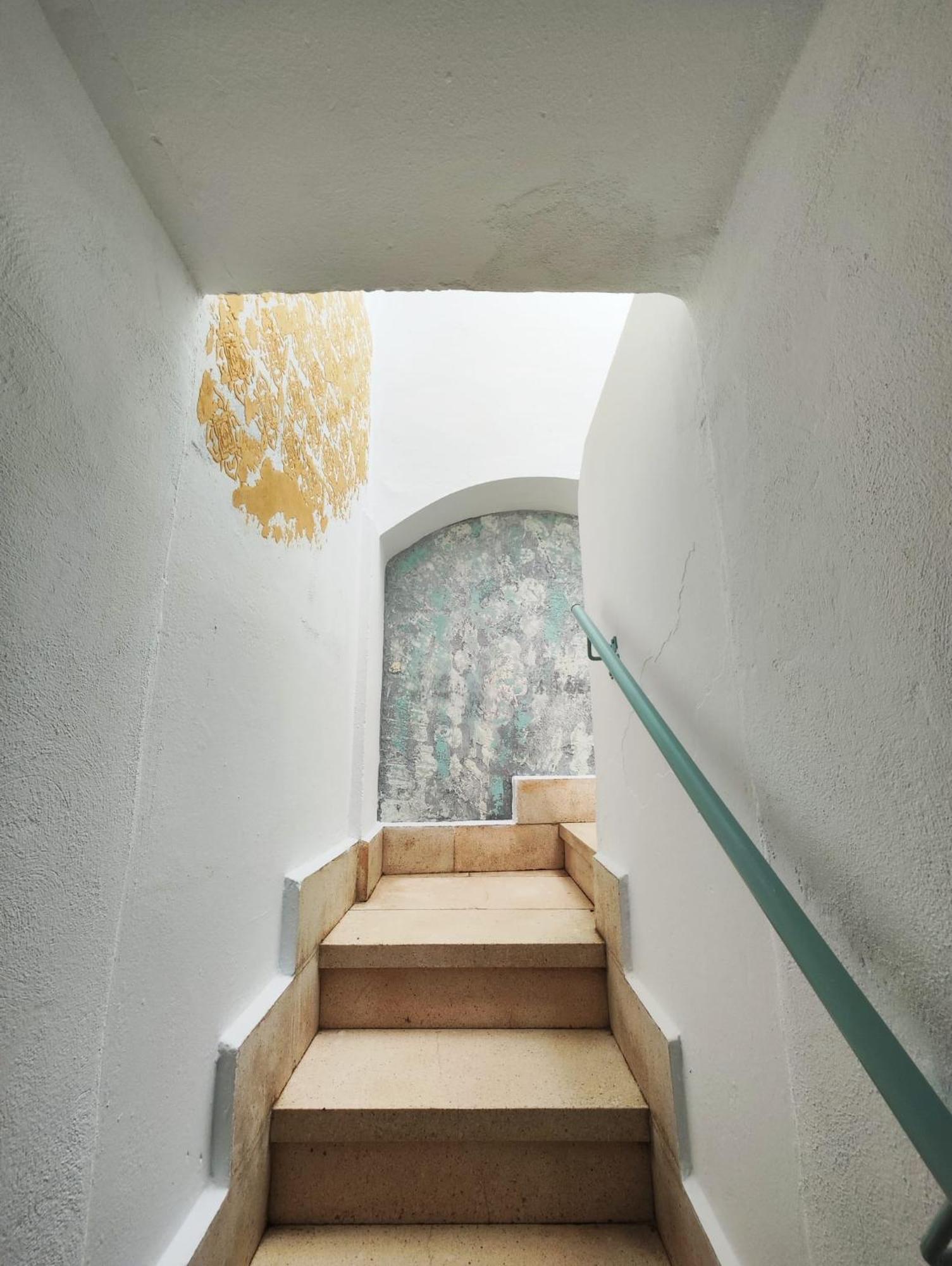 Apartamento Puerta De Cordoba كارمونا المظهر الخارجي الصورة