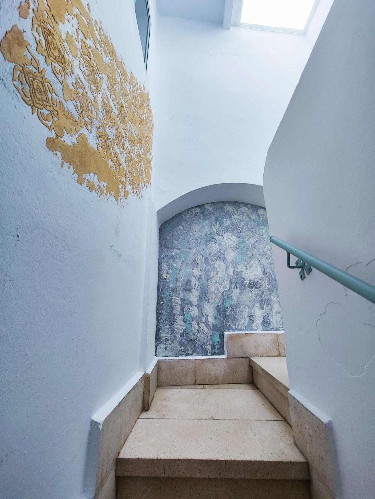Apartamento Puerta De Cordoba كارمونا المظهر الخارجي الصورة
