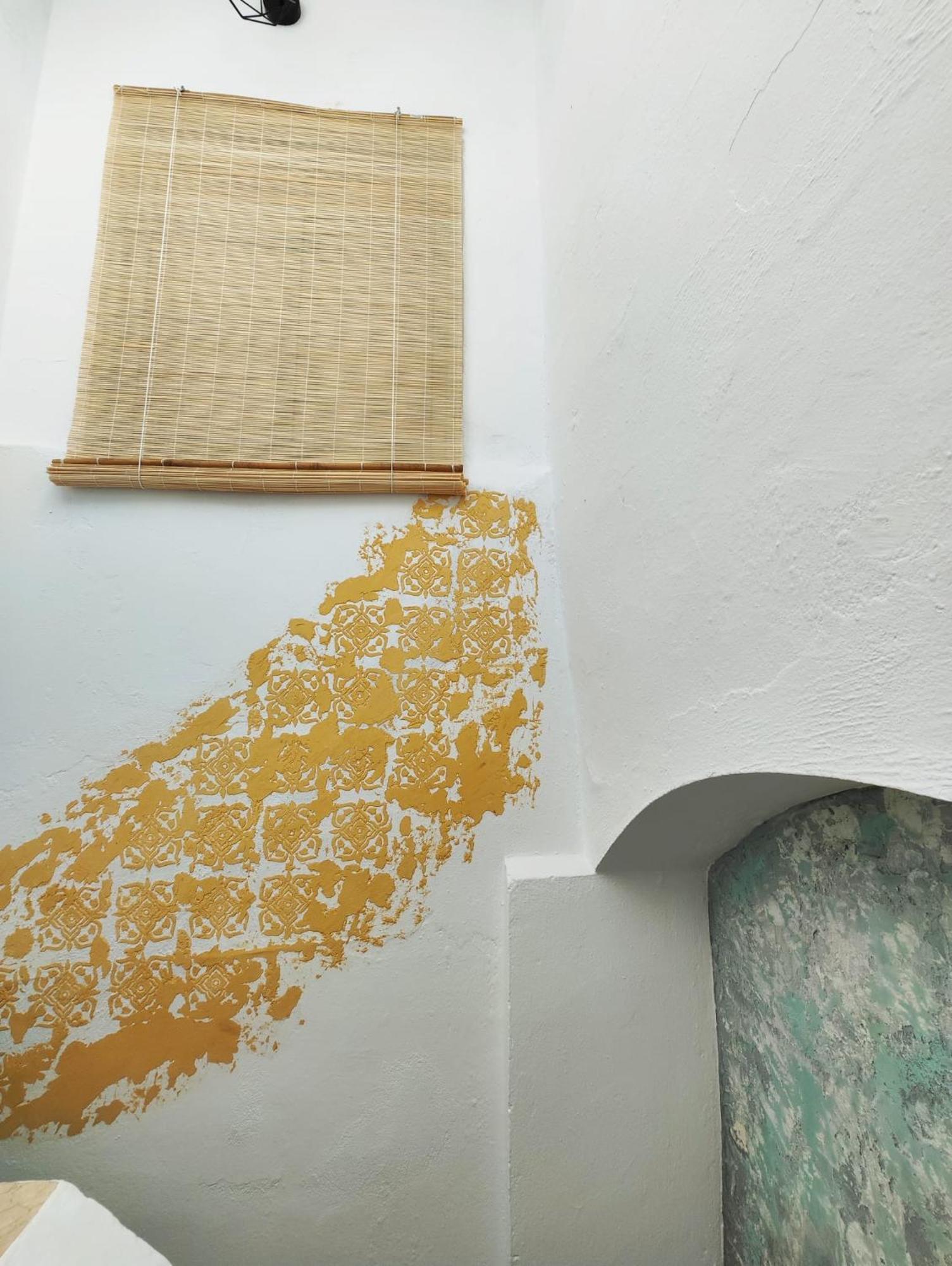 Apartamento Puerta De Cordoba كارمونا المظهر الخارجي الصورة