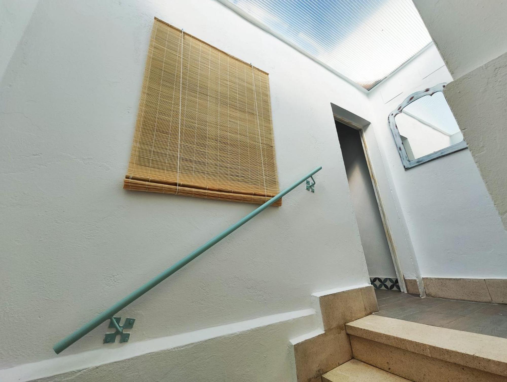 Apartamento Puerta De Cordoba كارمونا المظهر الخارجي الصورة